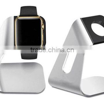 for Apple Watch Stand 2016 Aluminium Charging Holder