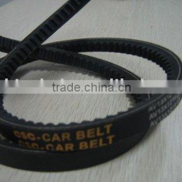 automotive v-belt