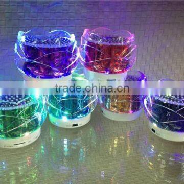 Waterproof Mini Bluetooth Speaker for Runners Hot New 2016 Products photo-4