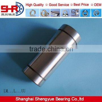 SHR motion linear bearing LM8LUU