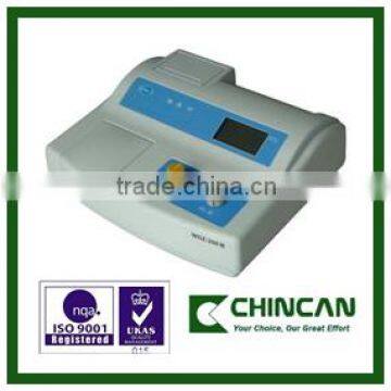 WGZ-1/200/800 Turbidimeter with the best price