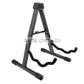 CooCheer Folding Heavy Duty Metal Universal Guitar Stand for Classical/Electric/Acoustic/Bass Guitars AM002526 photo-4