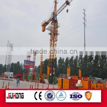 Standard Mast Section for All Type Tower Crane
