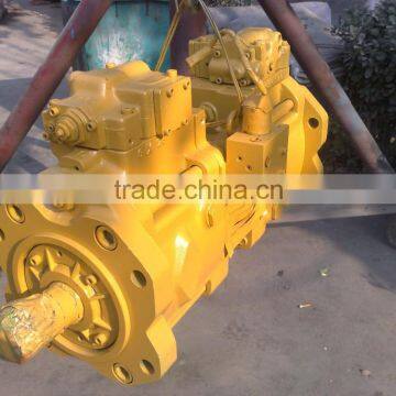 PC200-7 pump,PC220-7 hydraulic main pump, hydraulic pump, 708-2L-00112