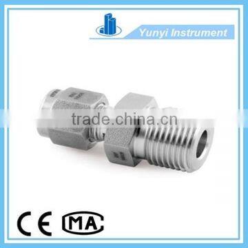 stainless steel union, male female coupling,male female union