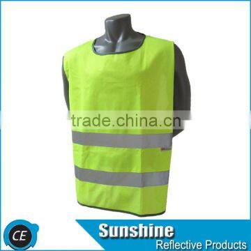 factory direct EN20471 reflective garment