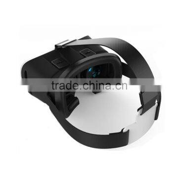 2016 Good Price 3d Glasses Universal 3d Video Glasses Virtual Reality Portable vr 3d Glasses photo-5