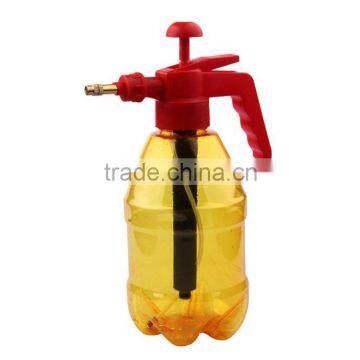 plastic hand pressure sprayer