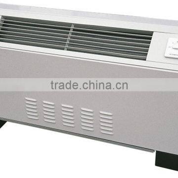 Water Chilled Floor Standing Fresh Air Supply Fan Coil Unit photo-2