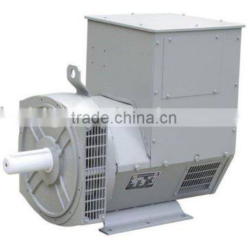 6.5kw to 625kw brushless generator