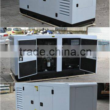 Hot sale BOBIG-DEUTZ Generator set 100kw 120kw