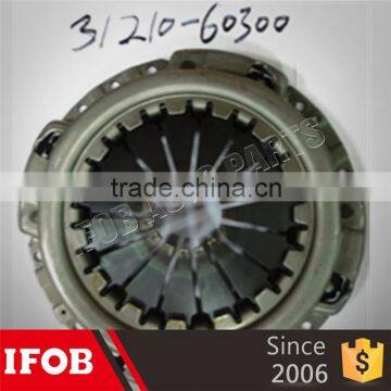 Hot sale in stock chassis parts auto clutch cover assembly for VDJ200 31210-60300 chassis parts