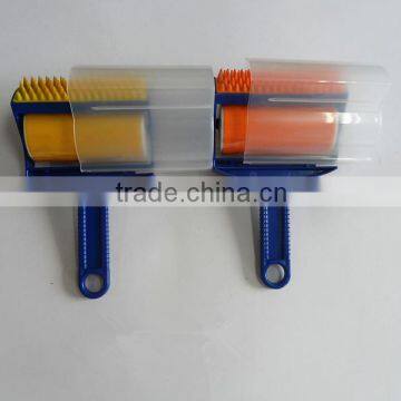 carpet cleaning brush