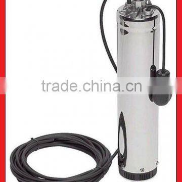 high pressure pump sump pump italian water pump, dewatering pump