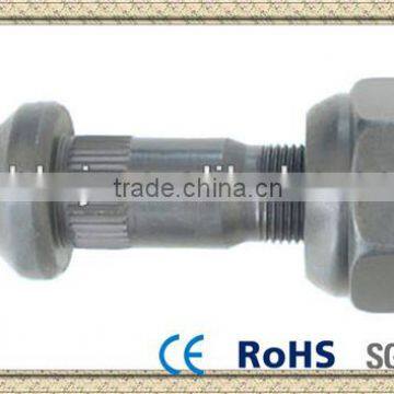 Wheel Hub Bolt For HINO K2 Rear