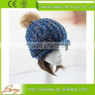 Wholesale China New Design Design Your Own Winter Hat photo-3