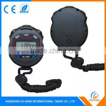 Low Price Electronic Digital Cheap Stopwatch photo-2