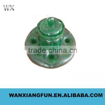 2016 Hot Sale Football Inflatable Beer Cooler Inflatable Wine Cooler photo-3