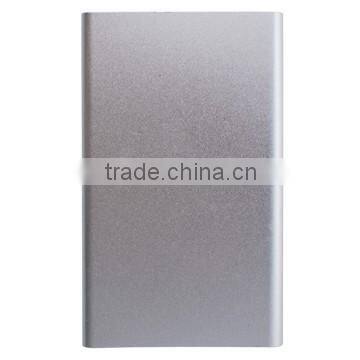 2015 Clasic New Design High Capacity Power Bank 20800mAh External Battery Pack for Tablet/mobile Phone photo-1