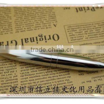 TT-12 Simple Table Pen With Holder , Metal Desk Pen photo-5