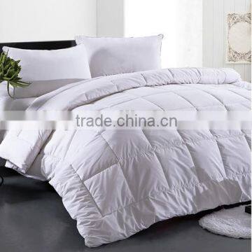 High quality all-season Washable New Zealand Wool Duvet