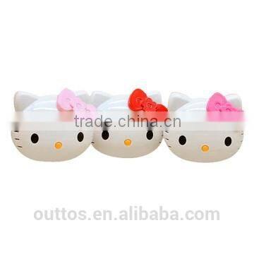 New models hello kitty style portable power station best for promotion gift