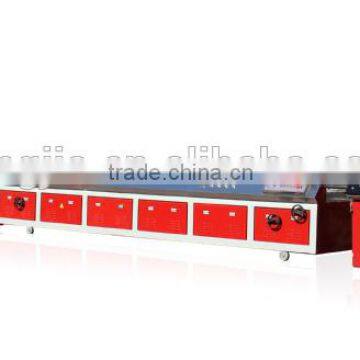 Pvc Window and Door Profile Extruder Machine Quality Choice photo-2