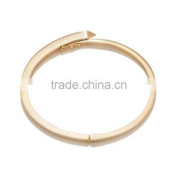 Accessories for women gold italian fashion bangle