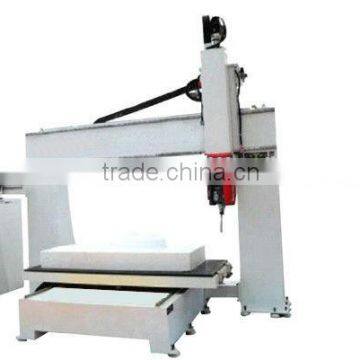 5 axis cnc