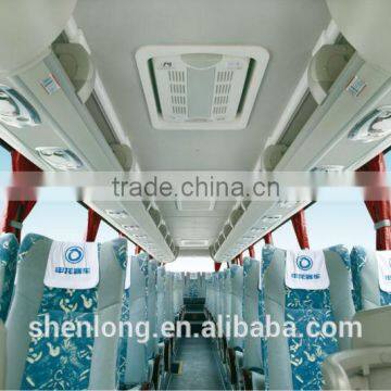 PASSENGER BUS SLK6120AK photo-6