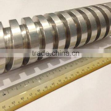 4-Axis Pitch Changer Part