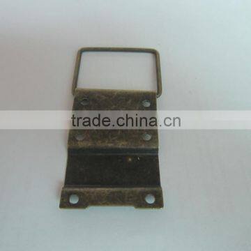 Wholesale Small Mini Box Lock Latch From China Factory photo-6