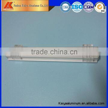 Aluminum Channel Led Profile for Strips, Anodized Silver Color, Aluminum Housing Led Light Bar Aluminum Extrusion Quality Choice photo-3