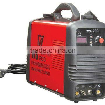 TIG/MMA 200 WELDER