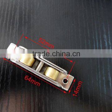 Adjustable Window Pulley For Sliding Window photo-2