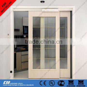 automation home systems from china factory with low price with brushless dc motor remote control