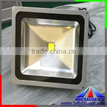 Dali driver 10W led flood light, COB led lighting flood, flood led light COB 10-200W type