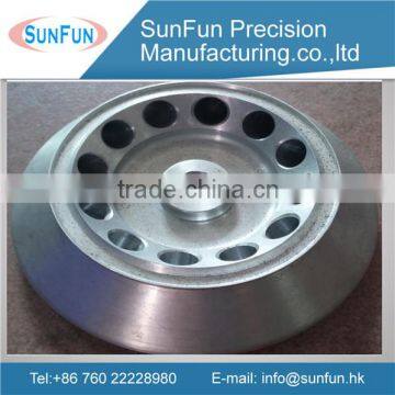 Custom Made Aluminum Stamping Metal Mould