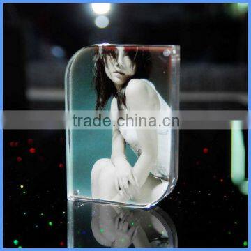 High Quility Acrylic Photo Frame photo-5