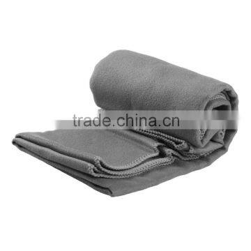 Wholesale Suede Fast Drying Compact Absorbent Sport Bath Outdoor Gym Travel Towel Micro Fiber photo-4