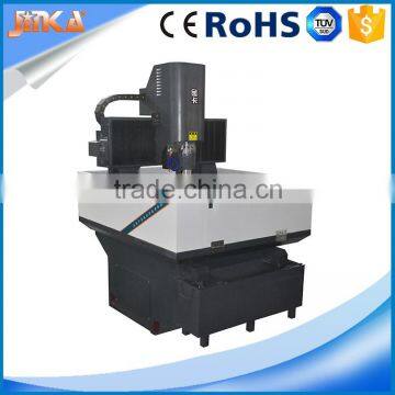 Professional sticker metal engraving machine