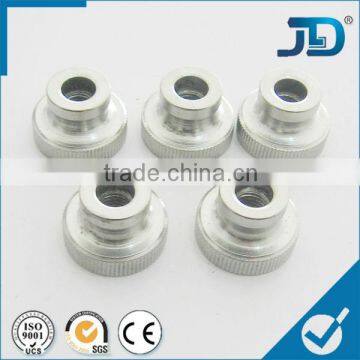 China 316 Ss Knurled Nuts