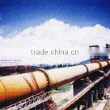 sell machinery and equipment for below 6000tpd capacity cement production line