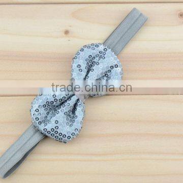 Deshine Stretch Elastic Latest Headband Designs ZX1667 photo-3