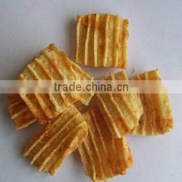 Frying Snacks Food Machine/Extruder/Equipment photo-5
