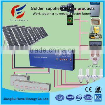 Durable Best-selling 5kw Solar System 250w Solar Panel photo-4