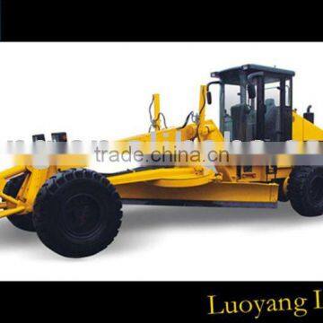 Hydrodynamic Self-Propelled Motor Grader