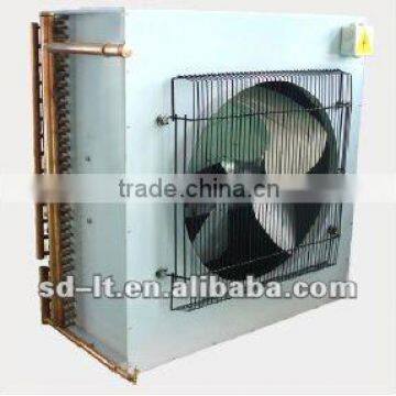 CE, Air Cooled Condenser for Cold Storage Room FNS Type