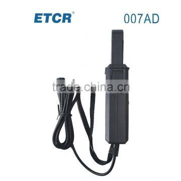 ETCR 007AD AC/DC Clamp Leakage Current Sensor Electrical Instrument photo-3