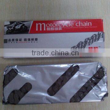 DID Roller Chain/motorcycle Pare Parts